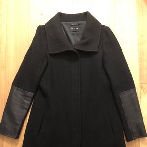 Club Monaco Wayland Coat
